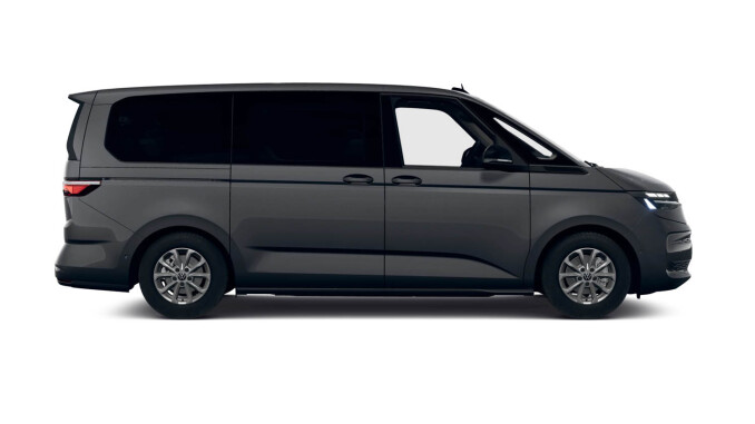 Volkswagen Multivan 1.5 TSI eHybrid Life 5dr LWB 4MOTION DSG Estate - Image 5